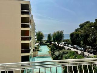 Le Golden Beach YourHostHelper - Cannes - 1