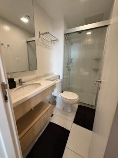 Apartamento Mondial Salvador - Salvador - 7