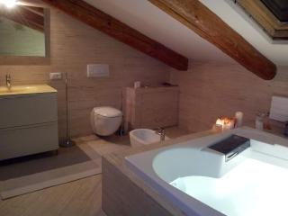 Manin Private SPA - Apartment very close to the sea - Pescara - 2
