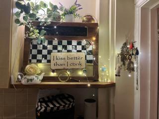 Cluaine Meala cottage - Isleworth - 7