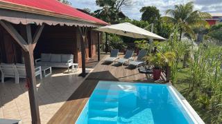 MaYa de Deshaies - 0