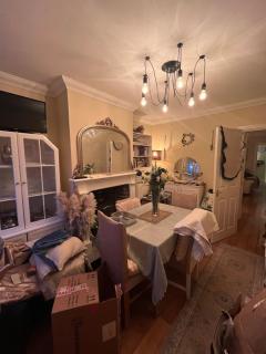 Cluaine Meala cottage - Isleworth - 8