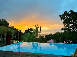 MaYa de Deshaies - 8