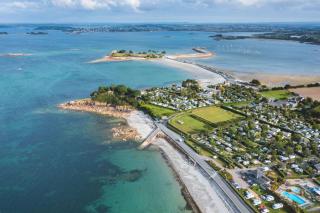 Camping Baie de Saint Pol - Saint-Pol-de-Léon - 6