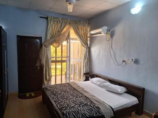 Retreat & Training Centre Limited - 8