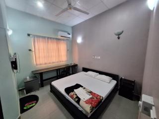 Retreat & Training Centre Limited - - 6