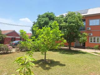 Retreat & Training Centre Limited - - 5