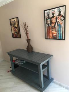 Wangu Apartment - 1, Avondale Lusaka - Lusaka - 3