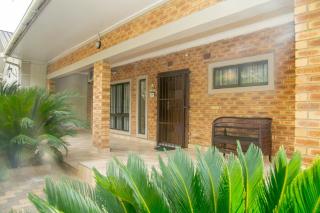 Wangu Apartment - 1, Avondale Lusaka - Lusaka - 9