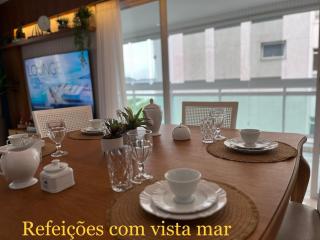 LUXO em frente a praia 3Q Piscina SPA - Cabo Frío - 8
