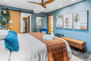 Luxurious Pool & Sauna Home with Beautiful Gardens - San Diego - 5