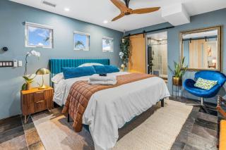 Luxurious Pool & Sauna Home with Beautiful Gardens - San Diego - 1