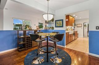 Luxurious Pool & Sauna Home with Beautiful Gardens - San Diego - 7