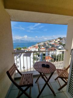 Apartment Mokka Charming Sea view - Trogir - 9