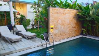 VILLA PAPA PUTU - Banjar - 0