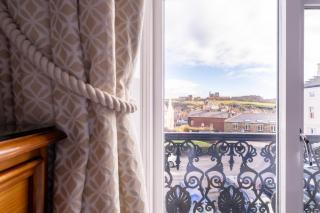 Number 7 Guest House - Whitby - 1