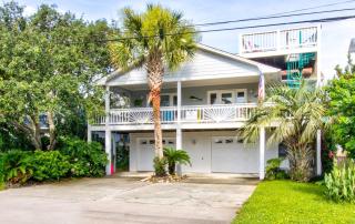 Haven by Carolina Beach Realty - Kure Beach - 0