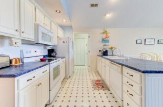 Haven by Carolina Beach Realty - Kure Beach - 4