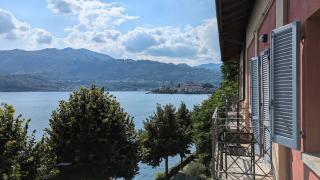 Appartamento Litarda - Orta San Giulio - 8