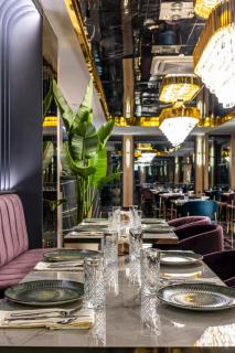 Rossi Luxury Hotel - Pazar - 7
