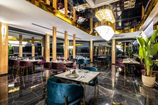 Rossi Luxury Hotel - Pazar - 5