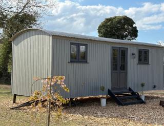Lodeside Glamping - Swaffham Bulbeck - 7
