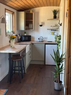 Lodeside Glamping - Swaffham Bulbeck - 5