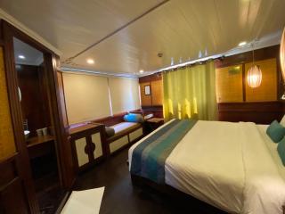 Le Journey Cruise in Ha Long Bay - Hạ Long - 5