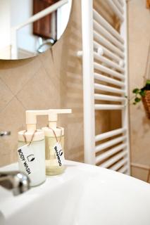 Piuma Bianca - Dimora Tipica nel Cuore del Centro Storico - 4