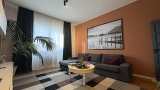 Appartamento Miro - Treviso - 8