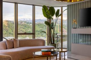 Rossi Luxury Hotel - Pazar - 6