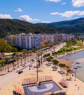 Vlora Apartment Rentals - Vlorë - 0