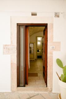 Piuma Bianca - Dimora Tipica nel Cuore del Centro Storico - 6