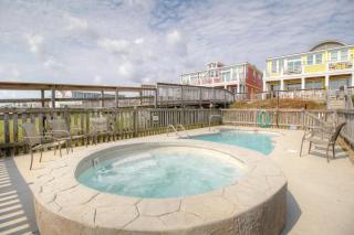 Salty Banana by Carolina Beach Realty - Kure Beach - 7