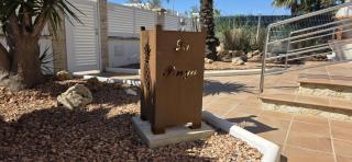 Riumar "La Pinya", 500m to beach, Privat-Pool, On-Site-Service, dog beach - Riumar - 3