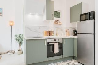 Lavande Dorée - Avignon - 1