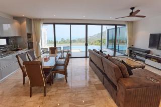 Sea view Villa Josefina - 4 bedroom - Amphoe Koksamui - 7