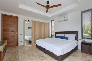 Sea view Villa Josefina - 4 bedroom - Amphoe Koksamui - 6