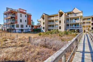 Salty Hammocks A2 by Carolina Beach Realty - Carolina Beach - 7