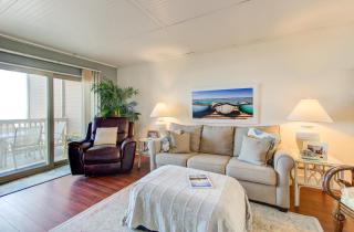 Salty Hammocks A2 by Carolina Beach Realty - Carolina Beach - 1