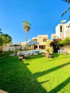 Villa Kayan in fayed - 6
