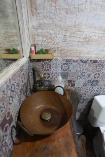 Casa da Árvore - Ouro Preto - 1