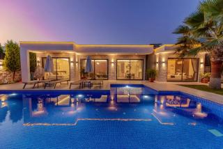 Villa Ruzanna - Kalkan - Kaş - 0