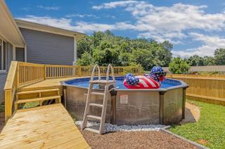 Mins to Downtown - Huntsville Oasis - Huntsville - 3