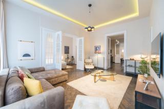Venus Apartments - Paulay Ede II - Budapest - 0