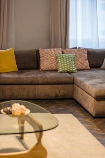 Venus Apartments - Paulay Ede II - Budapest - 3