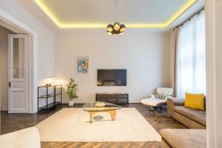 Venus Apartments - Paulay Ede II - Budapest - 8