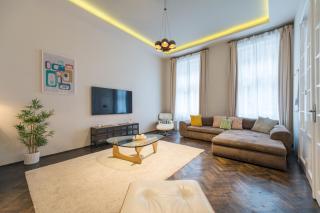 Venus Apartments - Paulay Ede II - Budapest - 6