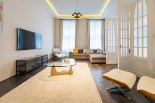 Venus Apartments - Paulay Ede II - Budapest - 4