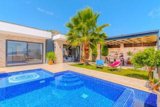 Villa Ruzanna - Kalkan - Kaş - 4